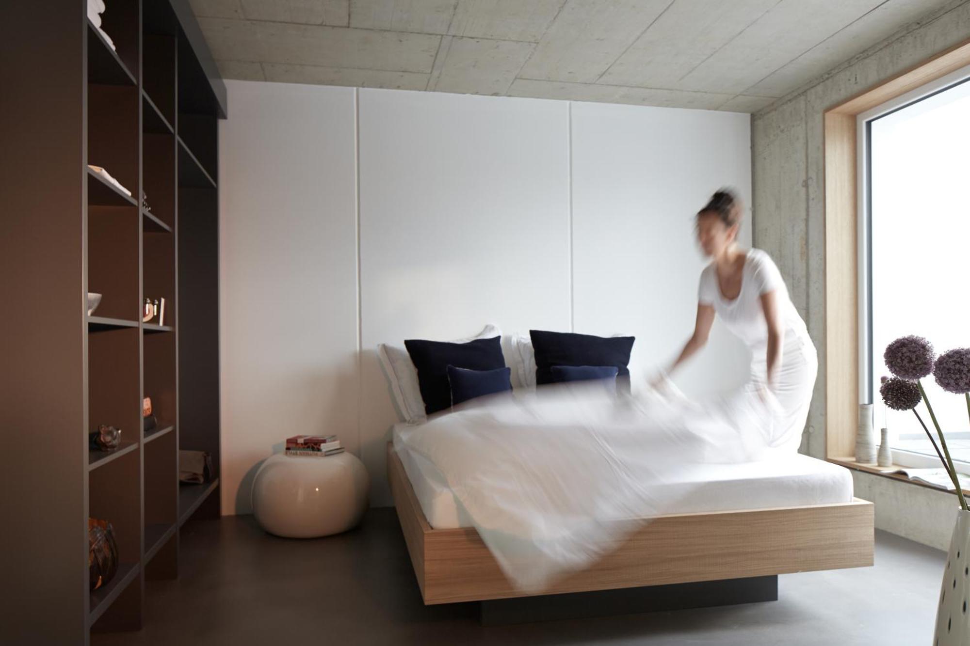 Apartamento Ipartment Cologne Muelheim Exterior foto