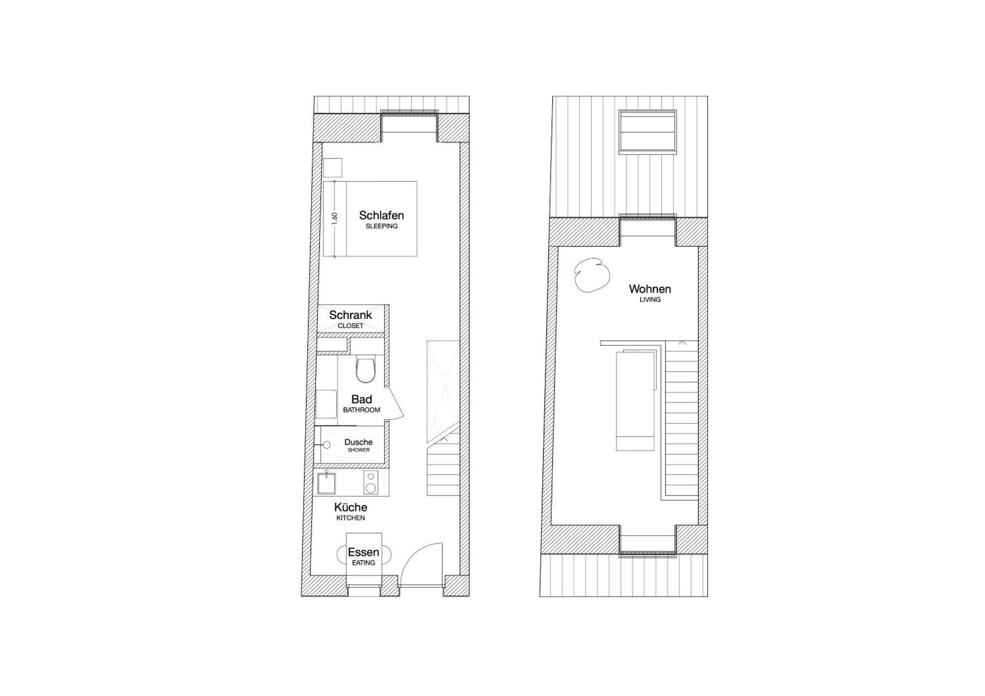 Apartamento Ipartment Cologne Muelheim Exterior foto