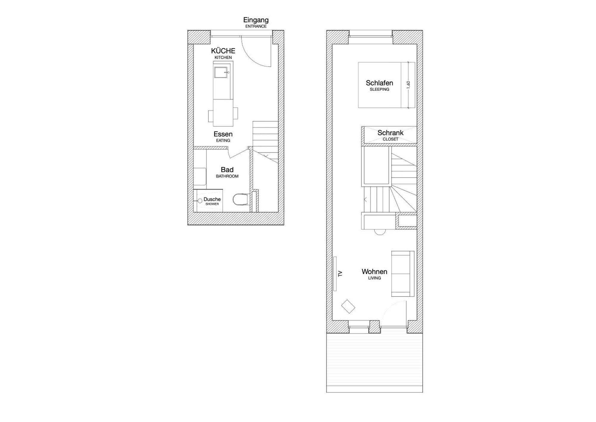 Apartamento Ipartment Cologne Muelheim Exterior foto
