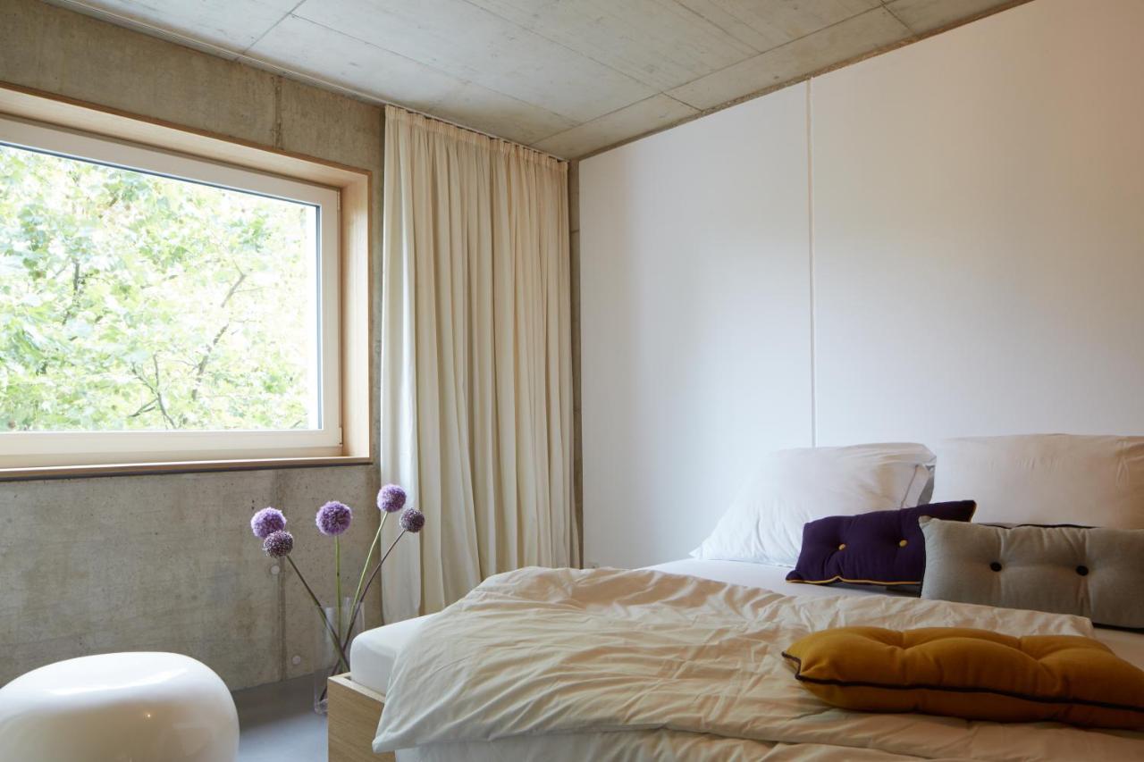 Apartamento Ipartment Cologne Muelheim Exterior foto