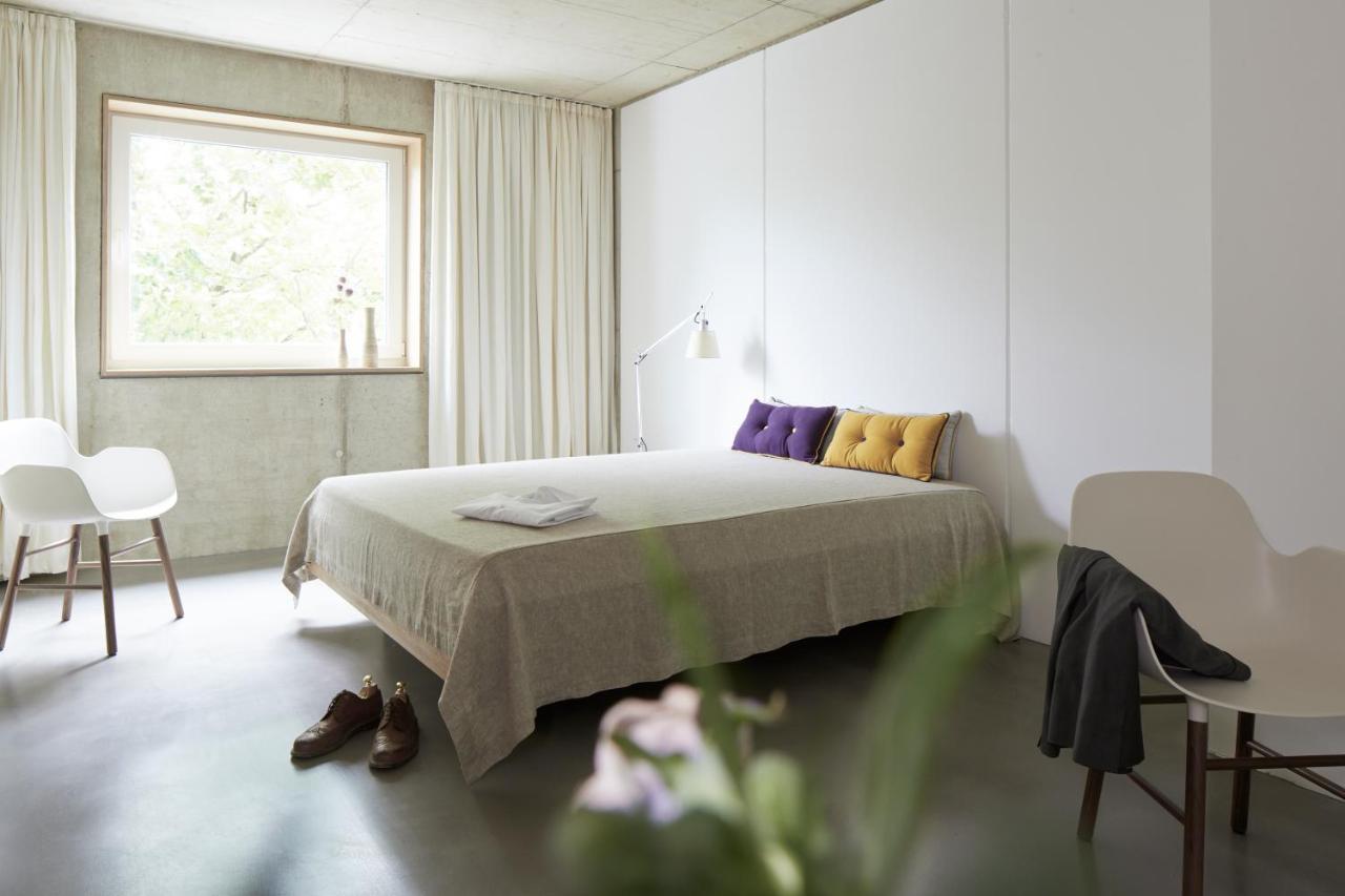Apartamento Ipartment Cologne Muelheim Exterior foto